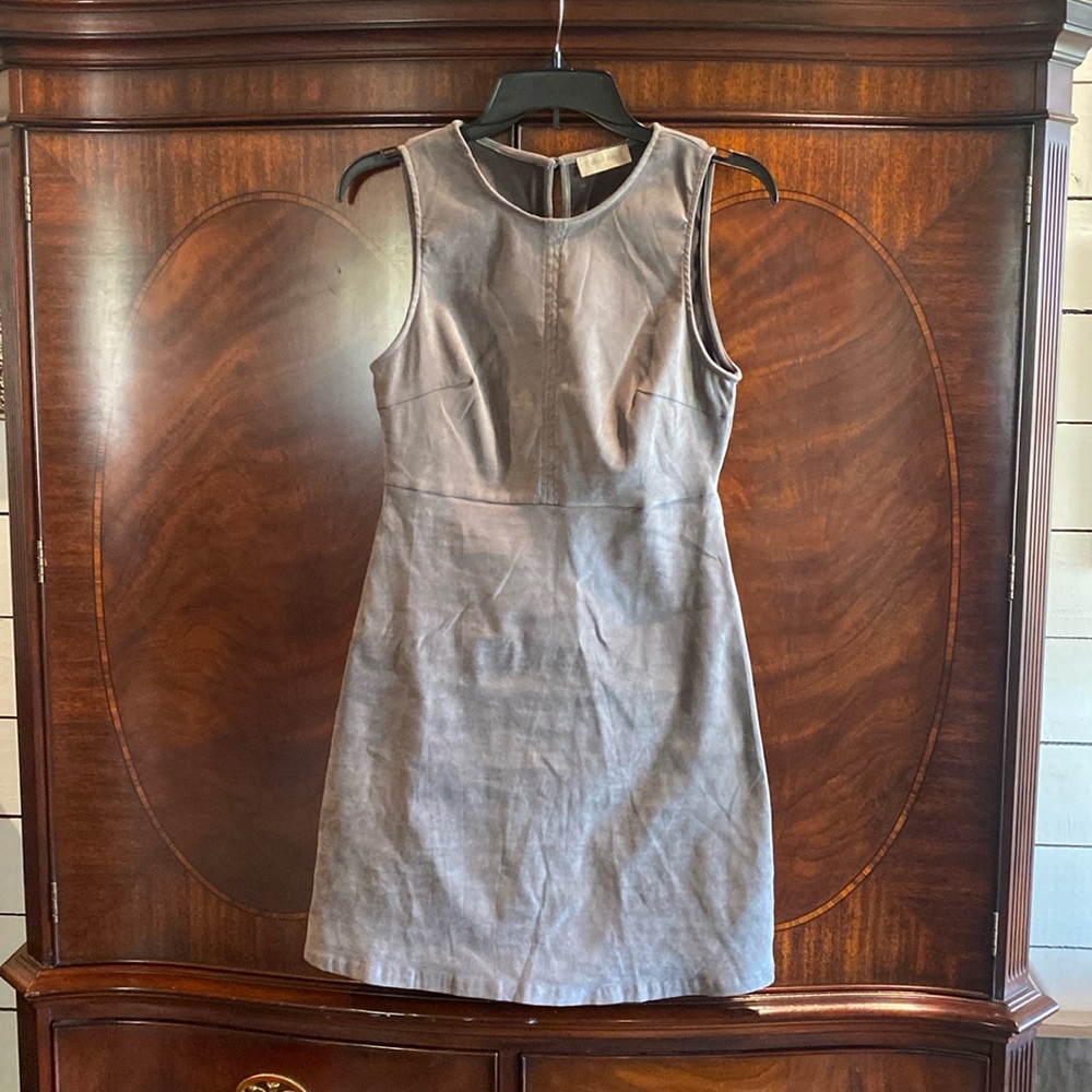 Ladies Dress